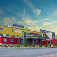 Федеральный центр нейрохирургии (г. Тюмень)