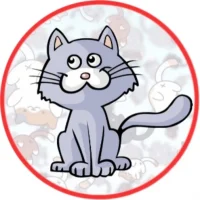 Приколы с котами