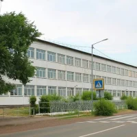 МБОУ Курагинская СОШ№1