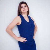 Внутри трафика со Светланой Арутюнян