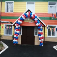 МБДОУ Д/с "Теремок"_Нижний Саловск