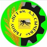 ГБПОУ "ПГТ им. А.У. Сычёва"