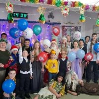 МКОУ "Атамановская ООШ"