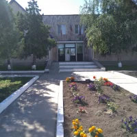 МБУ ДО ДЮСШ №1 г.Константиновск