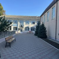 МБОУ "Вилинская СОШ №2 им. Мамутова А.А."