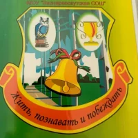МБОУ "Звонаревокутская СОШ"