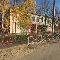 МКДОУ Петропавловский детский сад