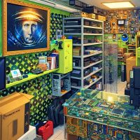 Ремонт Электроники АСЦ ООО «Рестарт»