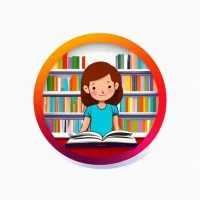 Полтавская детская библиотека 📚