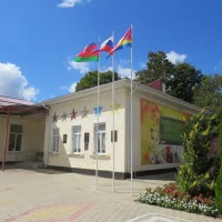 МБОУ СОШ №13 имени Е.И.Панасенковой МО Динской район