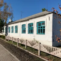 Касторенский Дом детского творчества