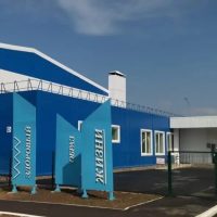 Спортивная школа Шаранского района Республики Башкортостан