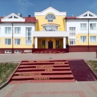 МБОУ "Глинновская СОШ"