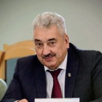 Леонид Черкесов