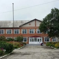 МБОУ СОШ N3 с. Хороль