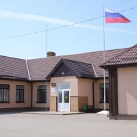 МБОУ "Новопавловская СОШ № 2"