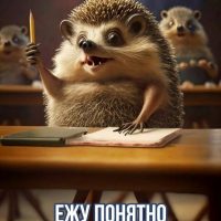 Ежу понятно!