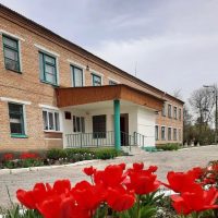 МБОУ ООШ п. Садовый Моздокского муниципального района