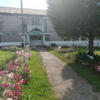 МАДОУ детский сад Сказка с Карлыханово