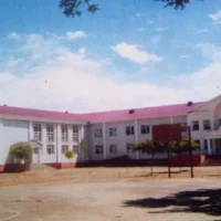 МКОУ "Тарумовская СОШ"