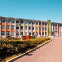 МОУ «Ропшинская школа»