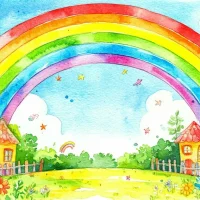 МКДОУ- детский сад "Радуга" село Новошилово