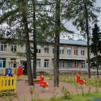 ГБДОУ детский сад № 24 Теремок