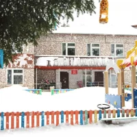 МБДОУ Алёнушка