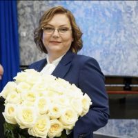 Наталия Куприна