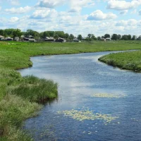 МКУК Базовский КДЦ Чулымского района