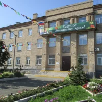 ГКОУ "Общеобразовательная школа-интернат для слепых и слабовидящих обучающихся" г. Троицка