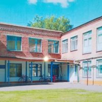 МДОУ детский сад "Солнышко" с. Красная Горка