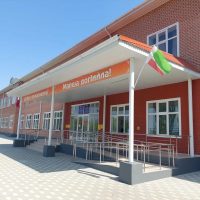 МБОУ "Ахкинчу-Барзоевская СШ им. С.У.Эбиева"