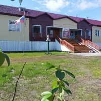 МКОУ Нелемнинская СОШ им. Текки Одулока