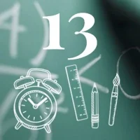 МБОУ "СШ№13 с УИОП"