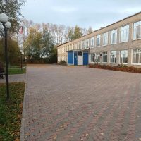 Дубровская СОШ