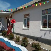 МУК"Алексеевский СДК"