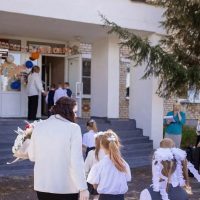 МБОУ Слищенская школа Суражского района Брянской области