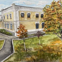 Елшанская ДШИ