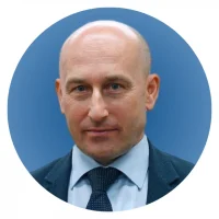 Николай Стариков