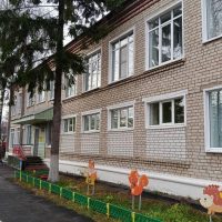 МБДОУ д/с № 24 " СОЛНЫШКО"