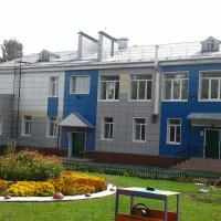 МДОУ "Оршанский  детский  сад  "Колобок"