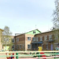 МБДОУ "Детский сад № 3" с. Усть-Цильма