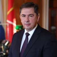 Валерий Москаленко