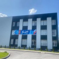 МКОУ «СОШ_1» с.п.Сармаково