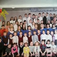 МКОУ Марченковская ООШ