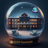 Центр социального обслуживания населения города Тарко-Сале