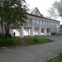 МБОУ "Майская СОШ"