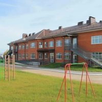 Муниципальное бюджетное дошкольное образовательное учреждение "Косинский детский сад "