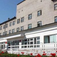 КОГБУЗ "Уржумская ЦРБ"